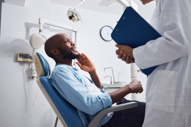 Best Emergency Cosmetic Dentistry in Yreka, CA