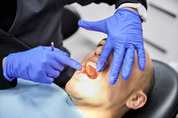 Best Mobile Emergency Dentist in Yreka, CA