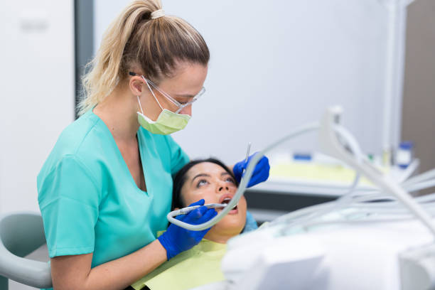 Best Emergency Dentist for Lost Fillings or Crowns in Yreka, CA